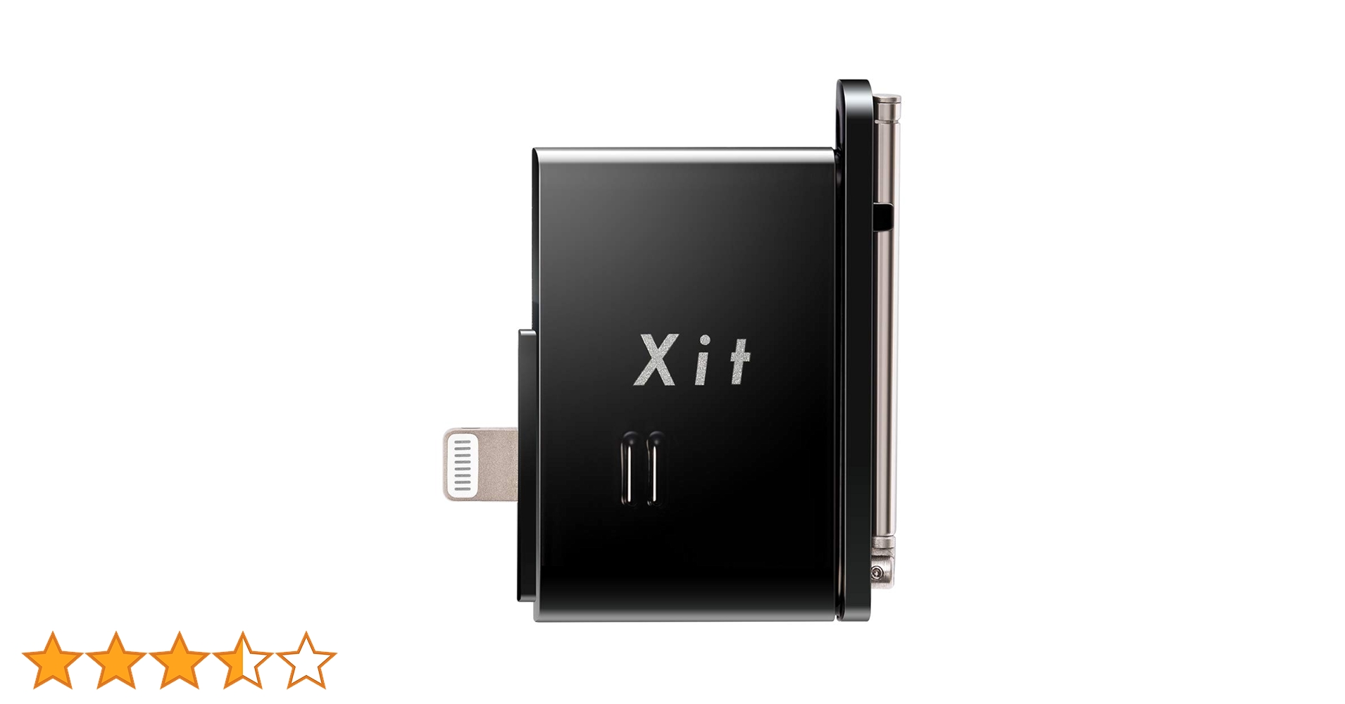 Amazon.co.jp: ピクセラ Xit Stick 地上デジタル放送対応